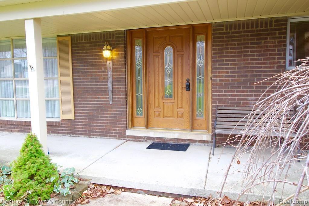 3126 Tamarron Drive Rochester Hills, MI 48309 - Photo 4 of 44