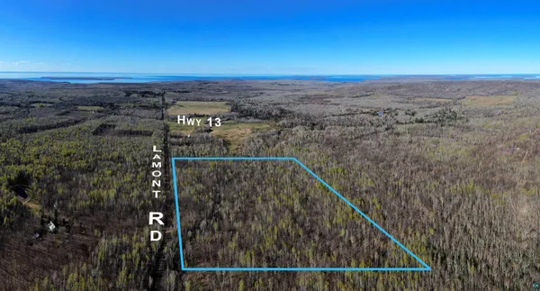 $118,000 | 90-xxx Lamont Road, Bayfield, WI 54814