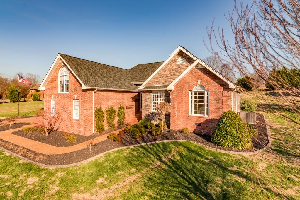 1223 Bates Road Lebanon, TN 37087 - Photo 3 of 30 a house view with a outdoor space
