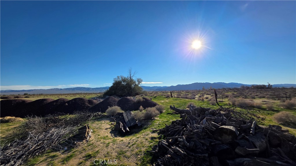 47527 Silver Valley Road Newberry Springs, CA 92365 - Photo 66 of 70
