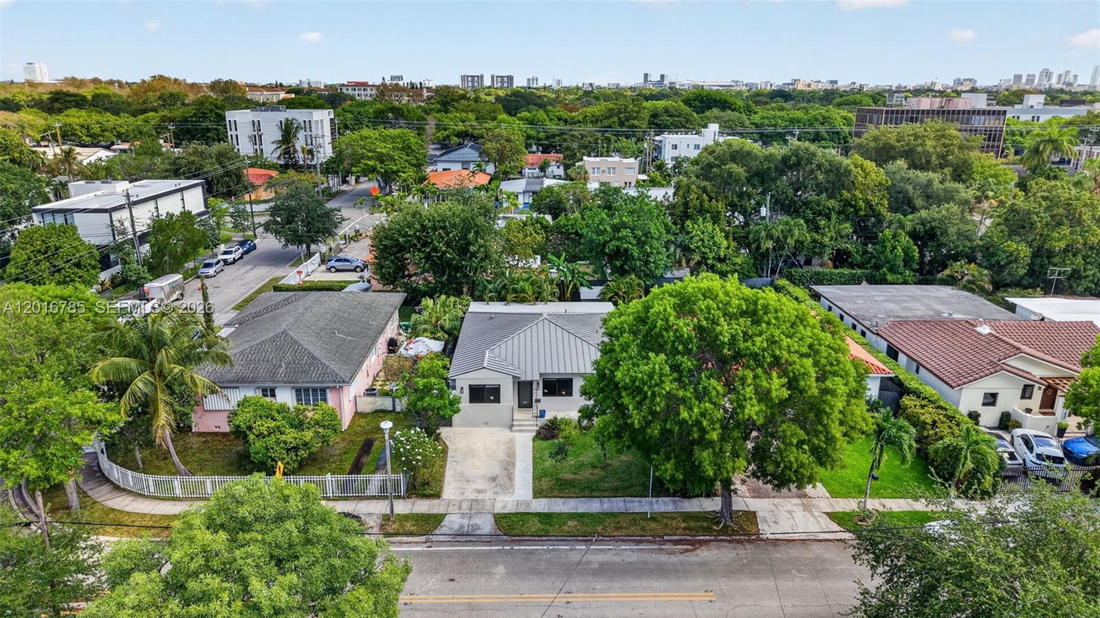 1871 Southwest 23rd Street Miami, FL 33145 - Photo 41 of 50