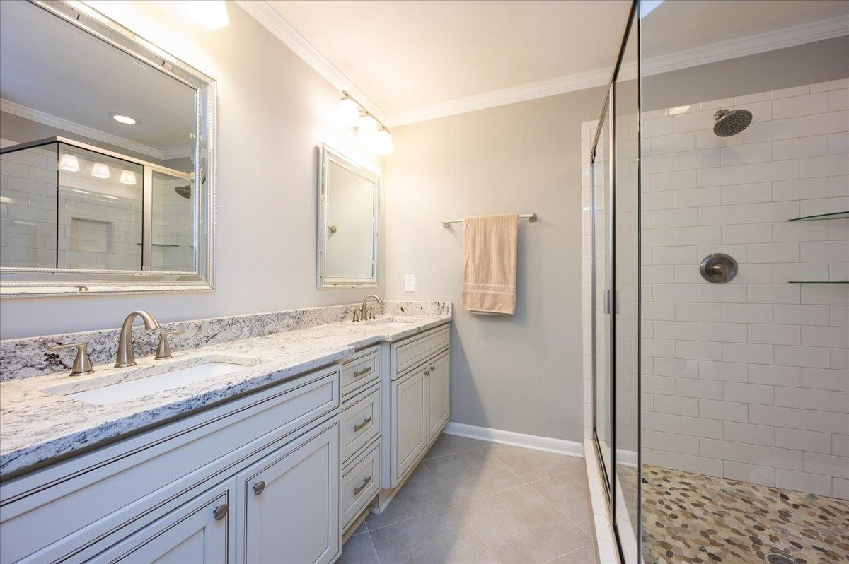 6412 Johnsdale Road Raleigh, NC 27615 - Photo 16 of 29 Photo 16