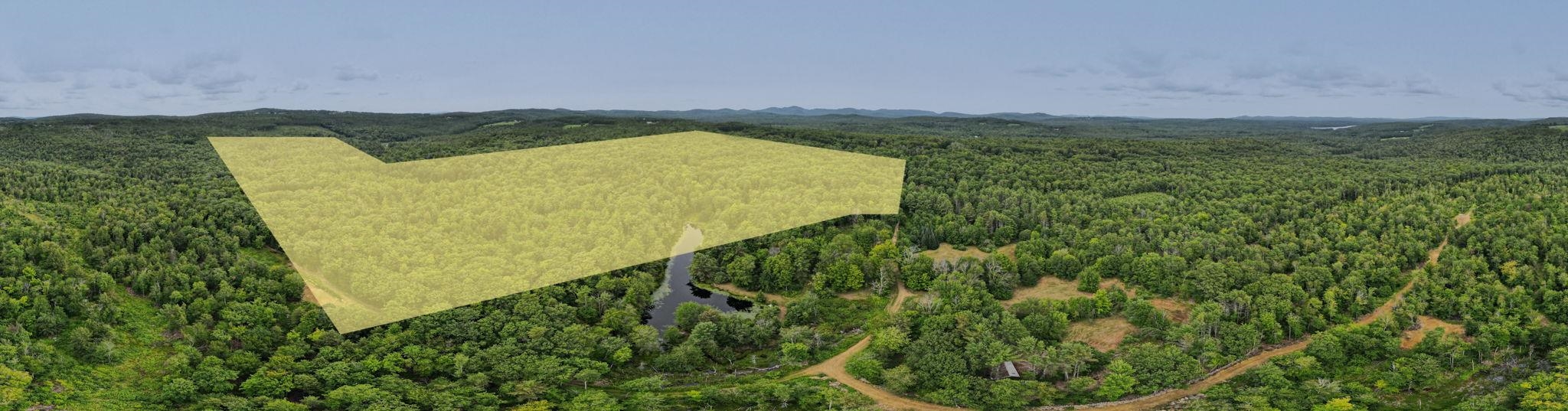 0 Gilman Road, Unit LOT 50 Gilmanton, NH 03237 - Photo 5 of 9