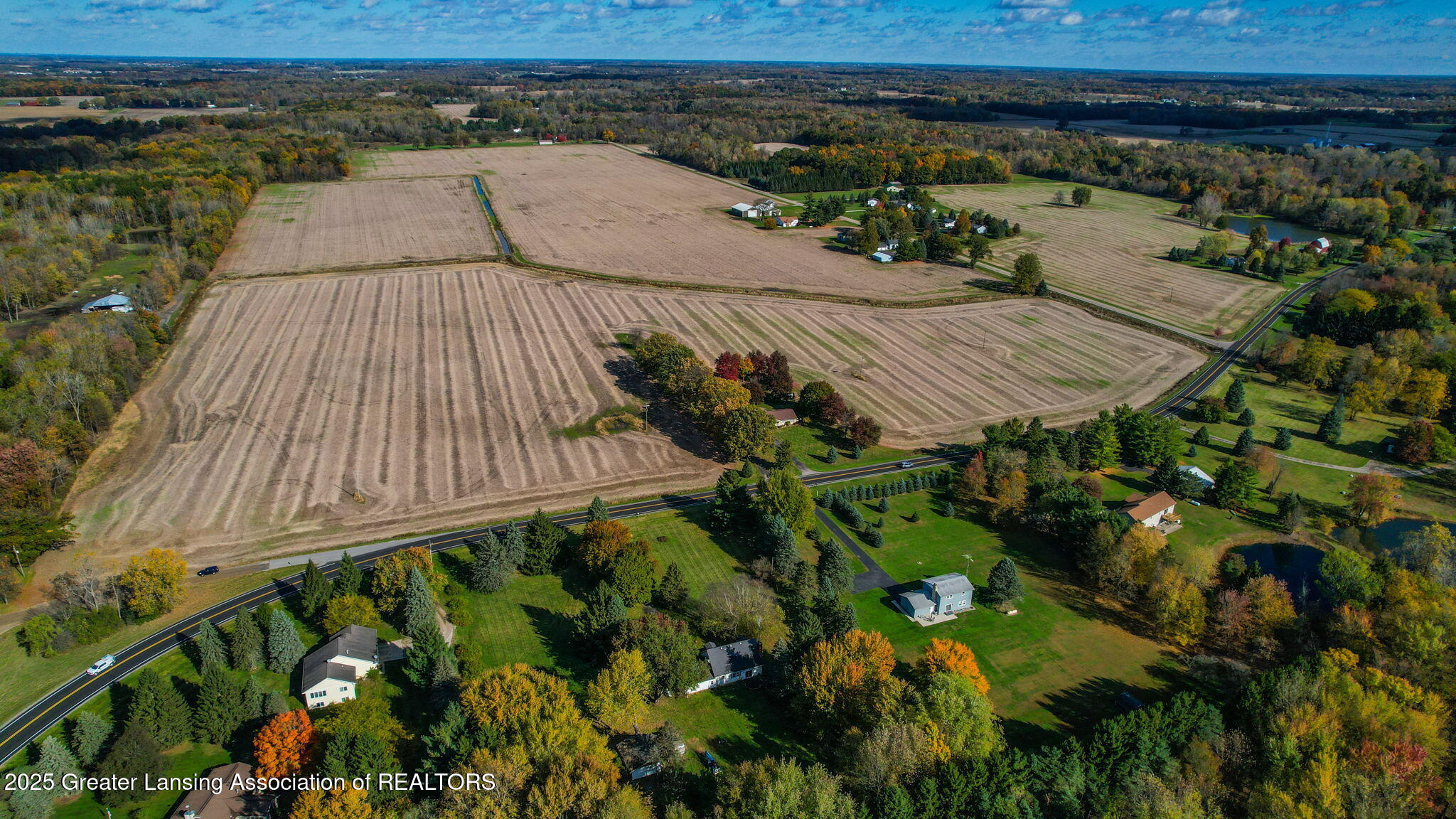 4200 East Round Lake Road Dewitt, MI 48820 - Photo 31 of 34 7-web-or-mls-dji_fly_20251021_114500_666