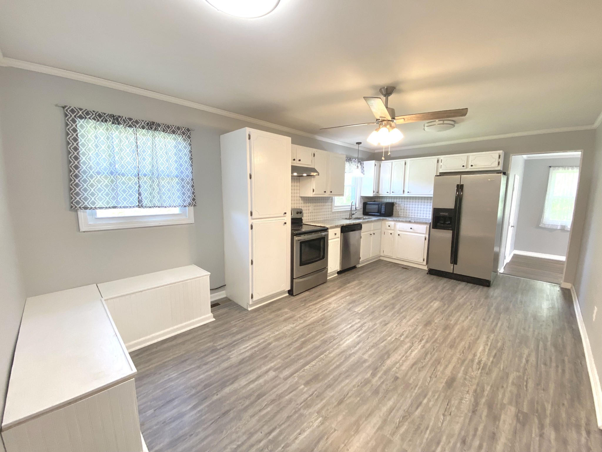 1168 Bledsoe Road Pulaski, TN 38478 - Photo 6 of 16 Gallery Image 6