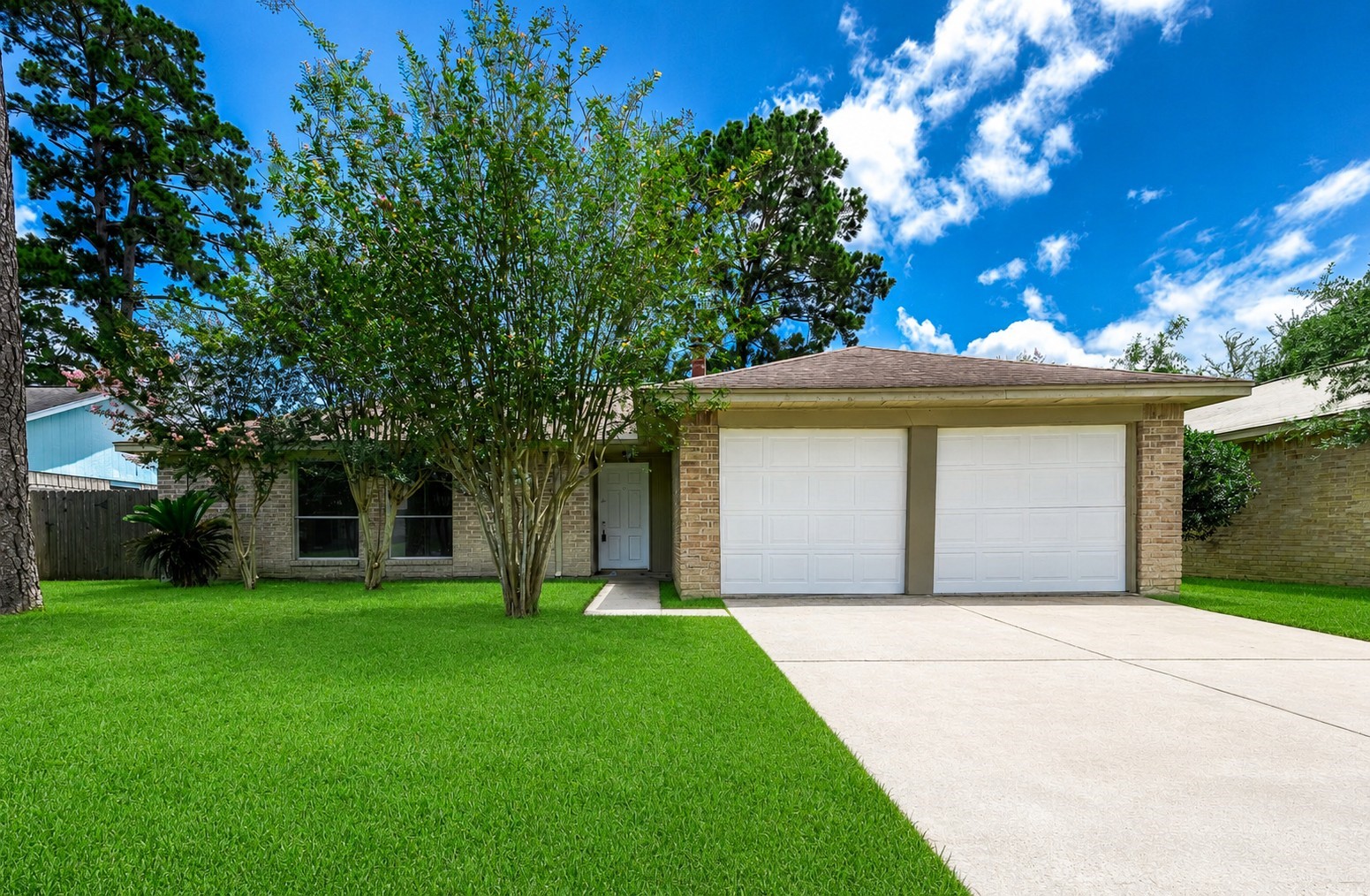 6526 Lynngate Drive Spring, TX 77373 - Photo 1 of 25