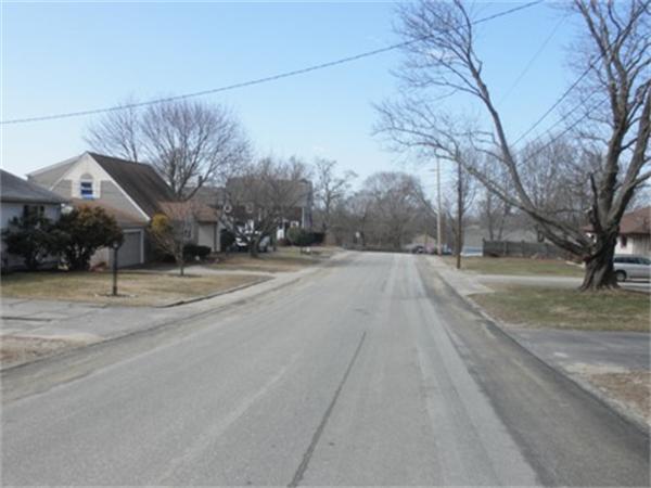 27 Durfee Road Tiverton, RI 02878 - Photo 6 of 7 a view of a building with a road