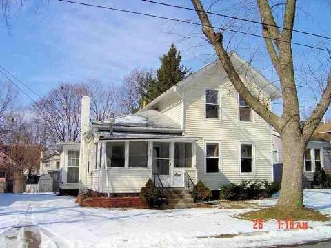 415 North Clinton Street Adrian, MI 49221 - Photo 1 of 10 920041.JPG