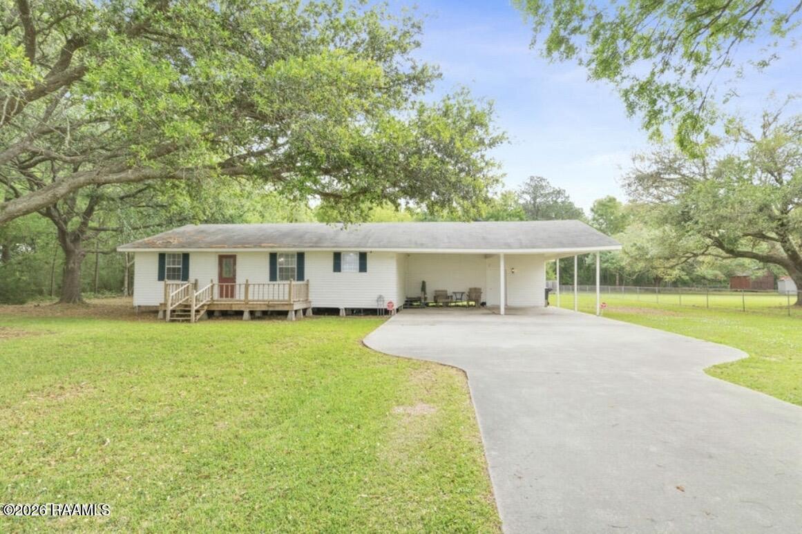 14239 St Elmo Road Erath, LA 70533 - Photo 1 of 38 IMG_0370