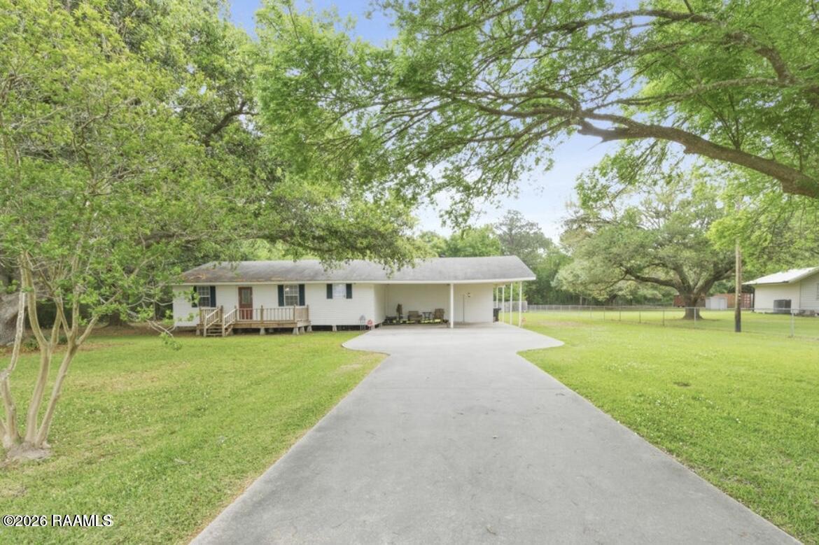 14239 St Elmo Road Erath, LA 70533 - Photo 2 of 38 IMG_0369