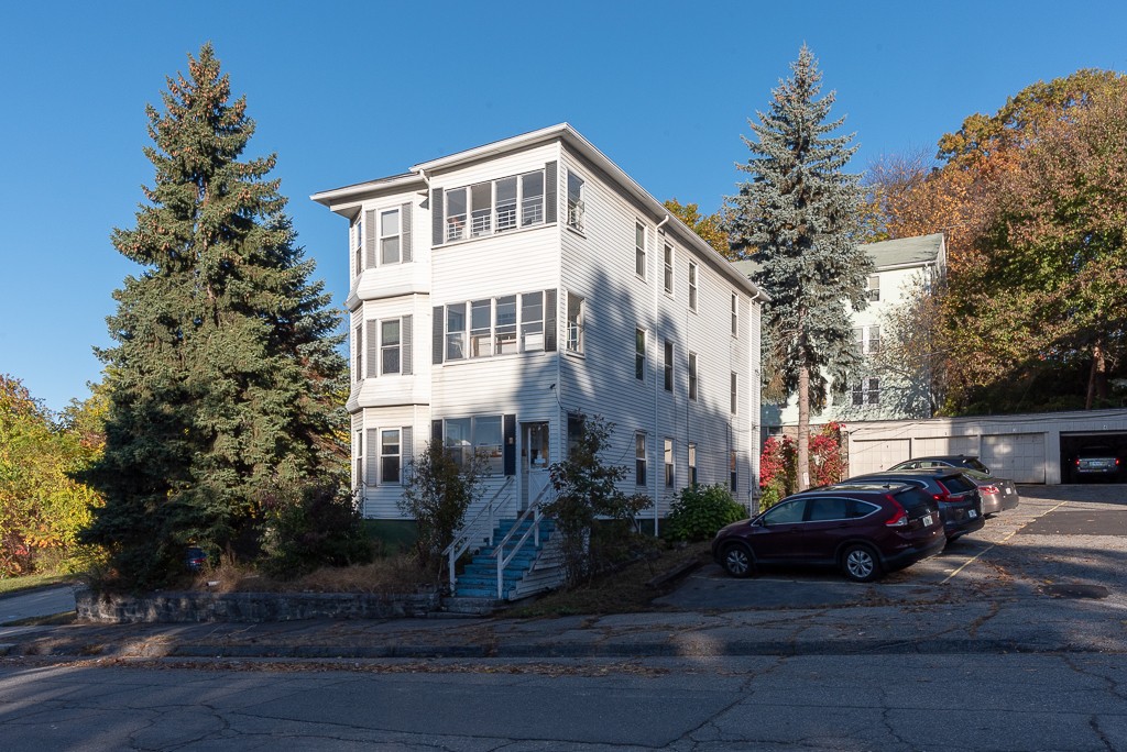 5 Fifth Avenue Worcester, MA 01607 - Photo 1 of 37 Gallery Image 1