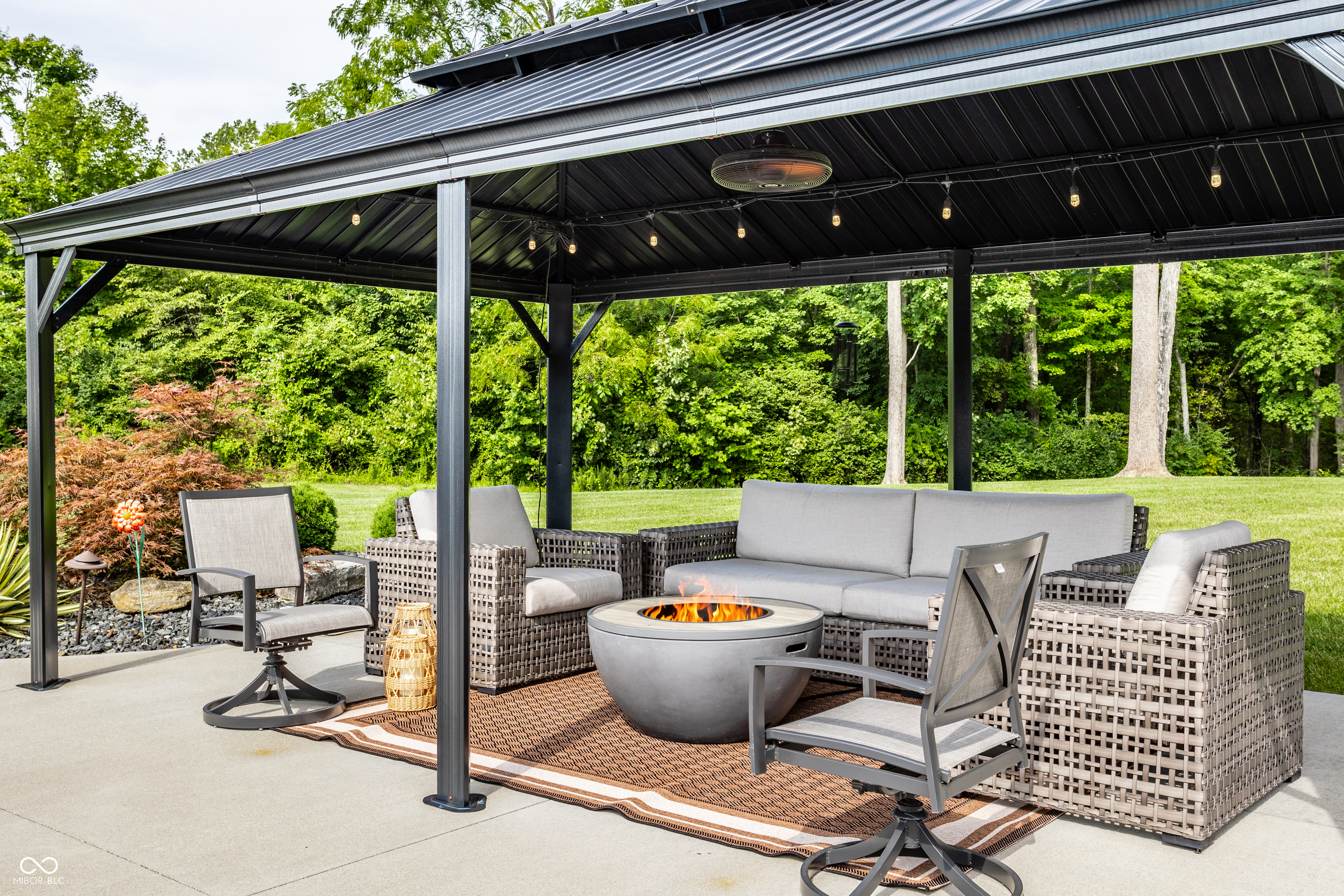 6902 Highland Ridge Court Indianapolis, IN 46237 - Photo 105 of 143 Gallery Image 105