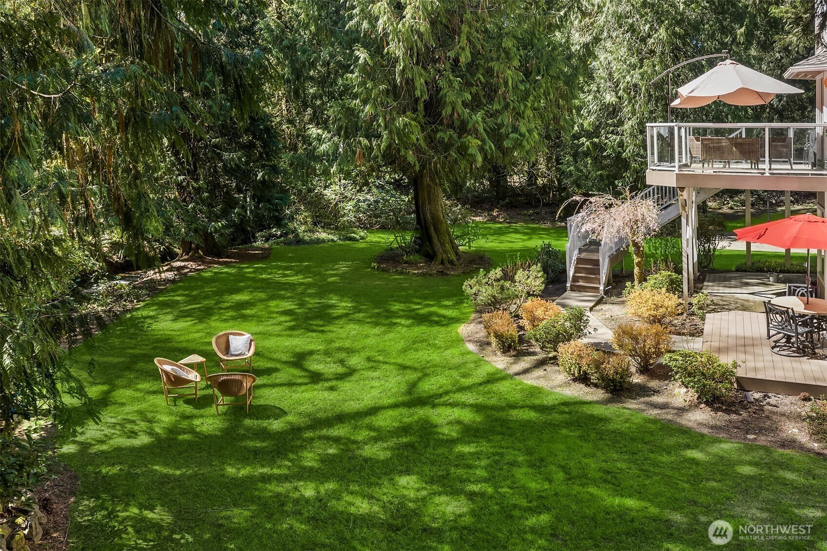 21641 Southeast 249th Street Maple Valley, WA 98038 - Photo 37 of 40
