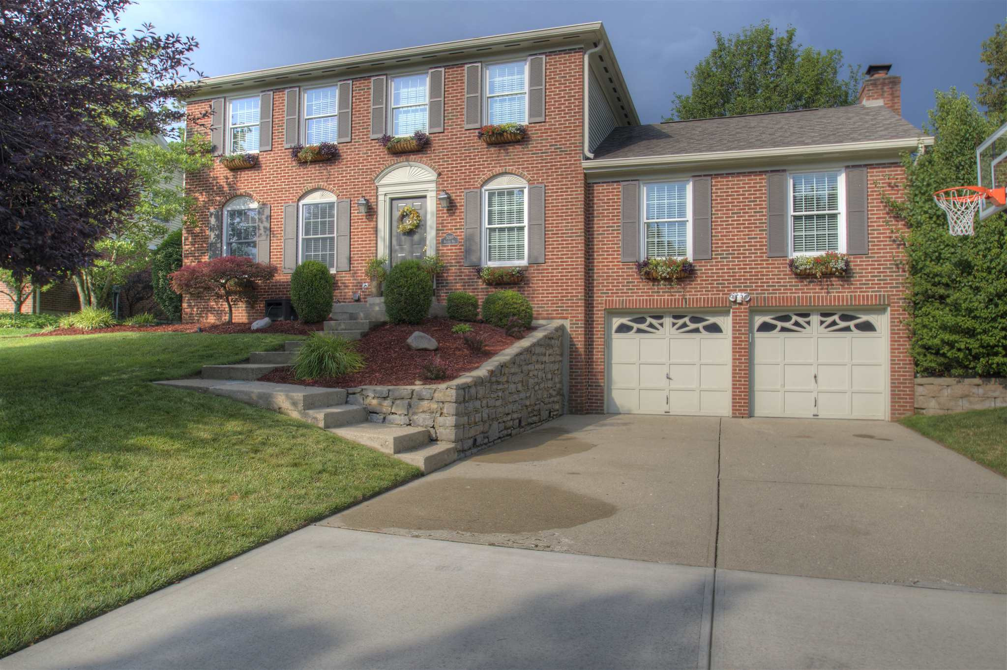 3269 Ridgetop Way Fort Mitchell, KY 41017 - Photo 2 of 38 Gallery Image 2