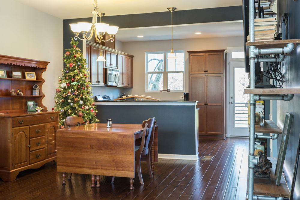1619 Crafton Way Raleigh, NC 27607 - Photo 10 of 25 Photo 10