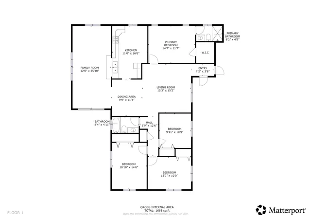 $530,000 | 215 Sandpiper Avenue, Royal Palm Beach, FL 33411