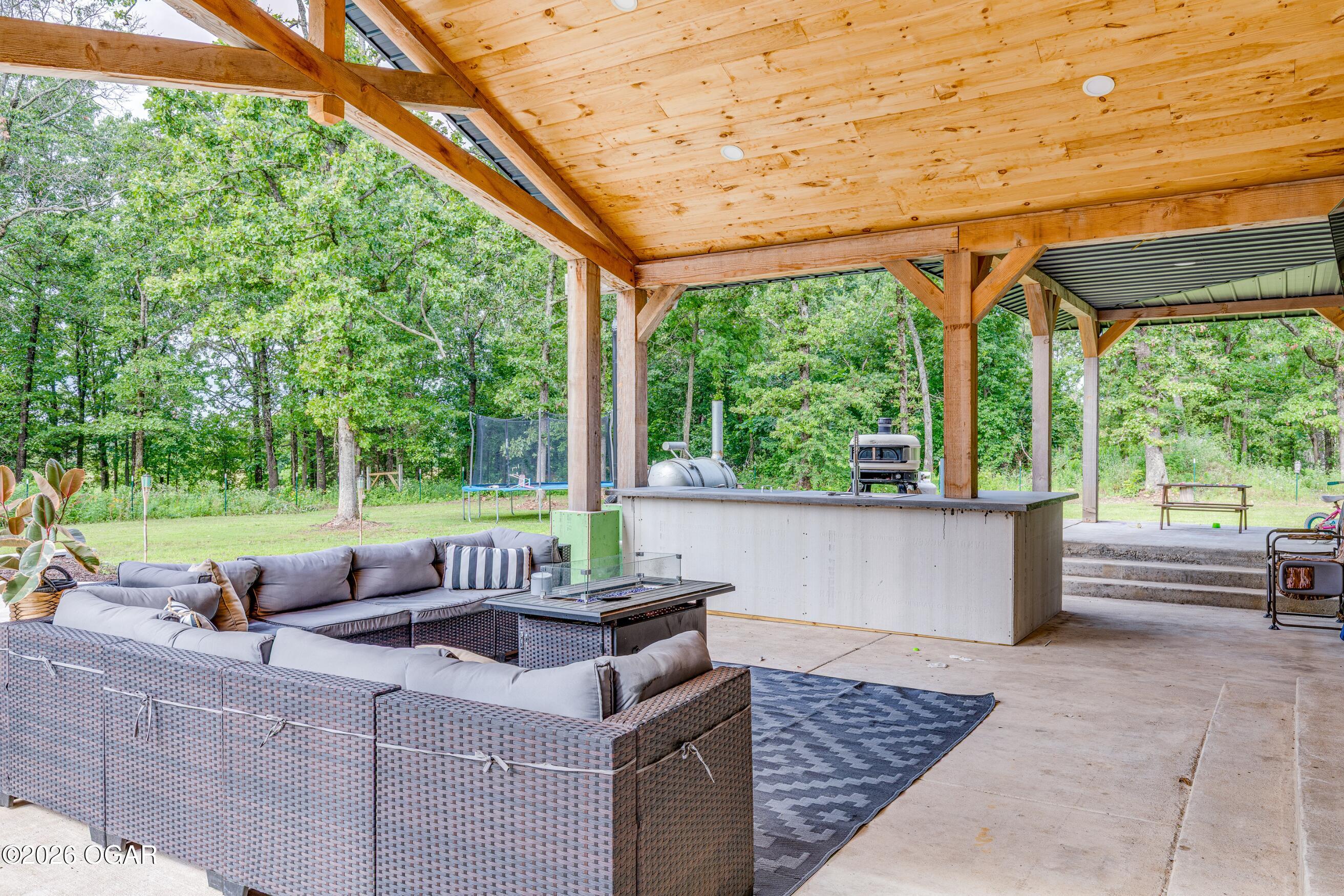 1332 Hottel Springs Road Seneca, MO 64865 - Photo 47 of 60 Gallery Image 47