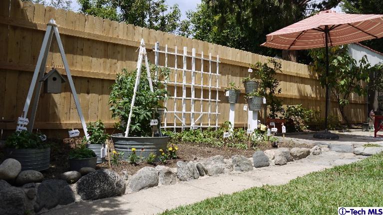 1887 Brigden Road Pasadena, CA 91104 - Photo 41 of 42 Additional Photo