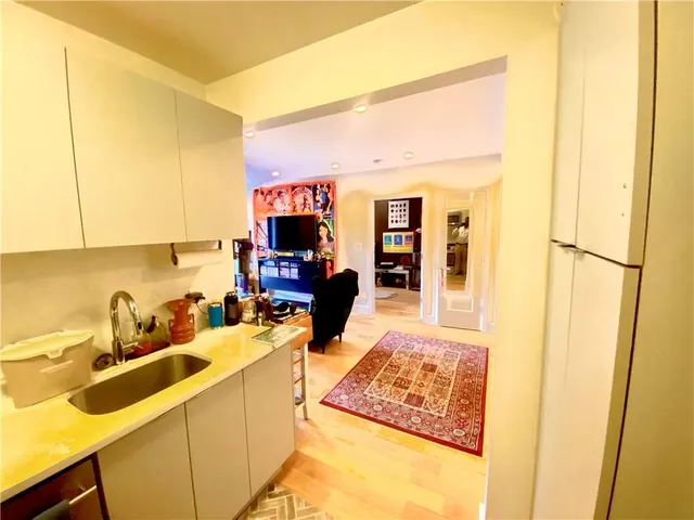 $749,000 | 490 Van Buren Street, Unit 3A | Bedford-Stuyvesant