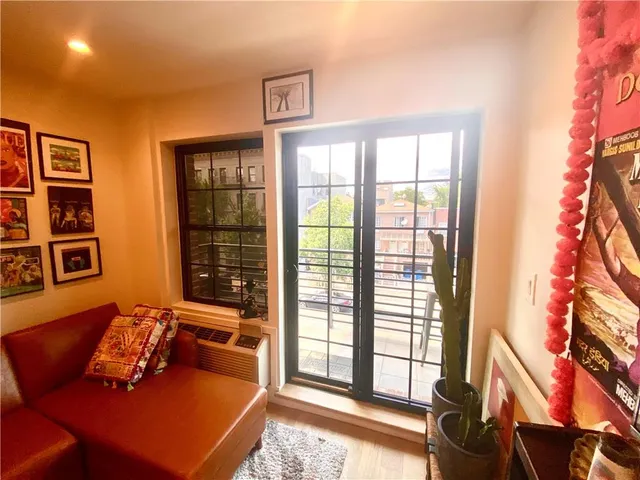 $749,000 | 490 Van Buren Street, Unit 3A | Bedford-Stuyvesant