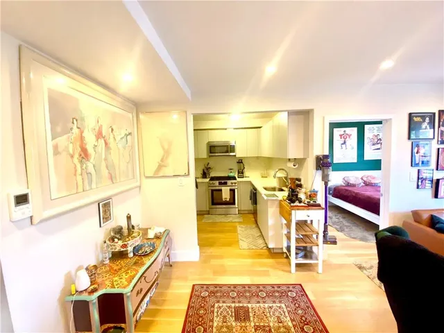 $749,000 | 490 Van Buren Street, Unit 3A | Bedford-Stuyvesant