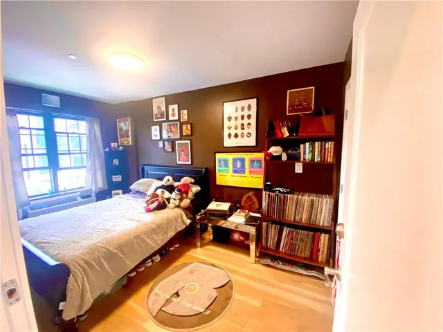 $749,000 | 490 Van Buren Street, Unit 3A | Bedford-Stuyvesant