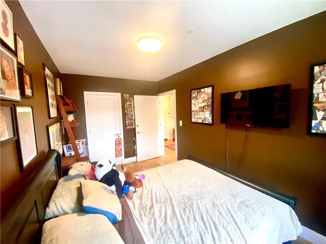 $749,000 | 490 Van Buren Street, Unit 3A | Bedford-Stuyvesant