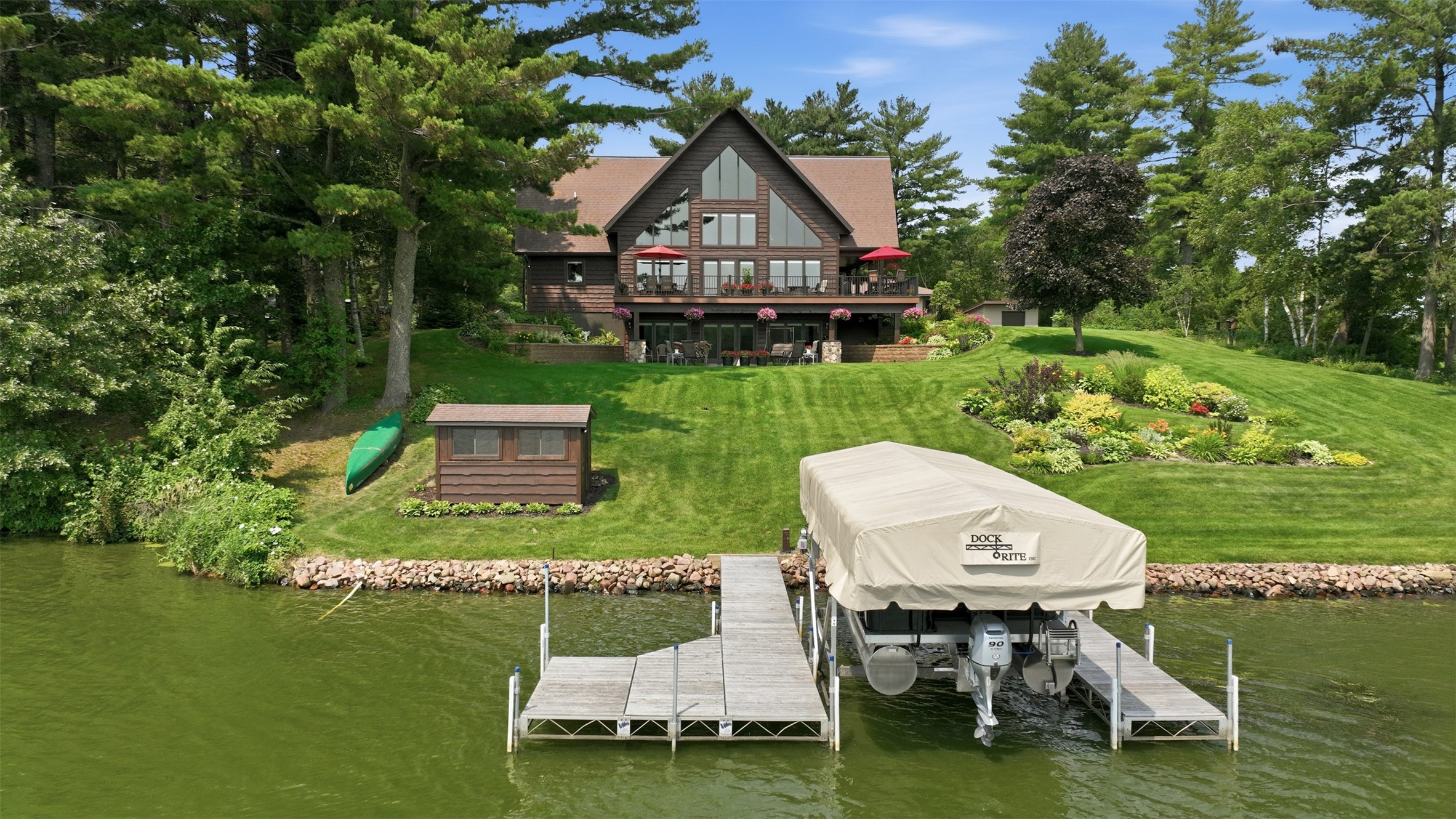 2398 9th Avenue Chetek, WI 54728 - Photo 9 of 59