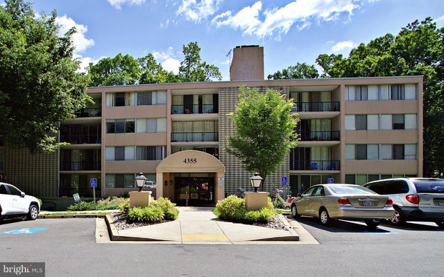 $220,000 | 4355 Ivymount Court, Unit 27, Annandale, VA 22003