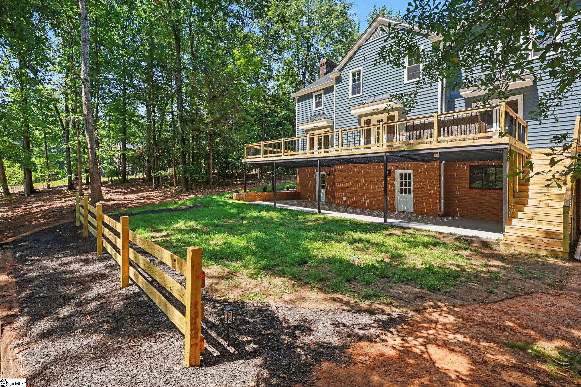 141 Shoreham Road Spartanburg, SC 29307 - Photo 8 of 48