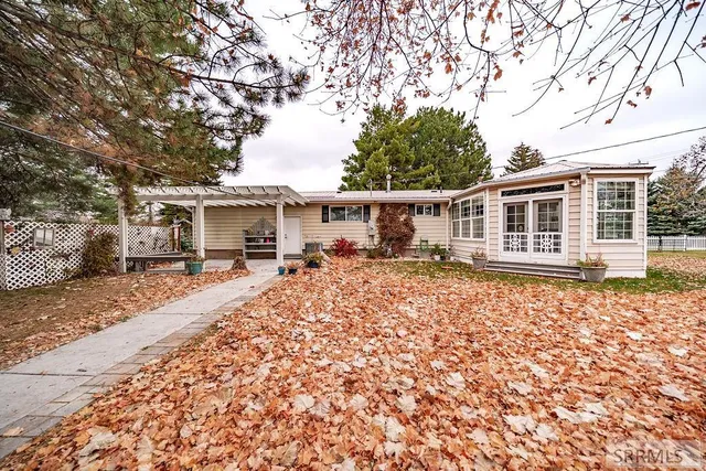 $429,500 | 3472 Leroy Drive, Idaho Falls, ID 83406