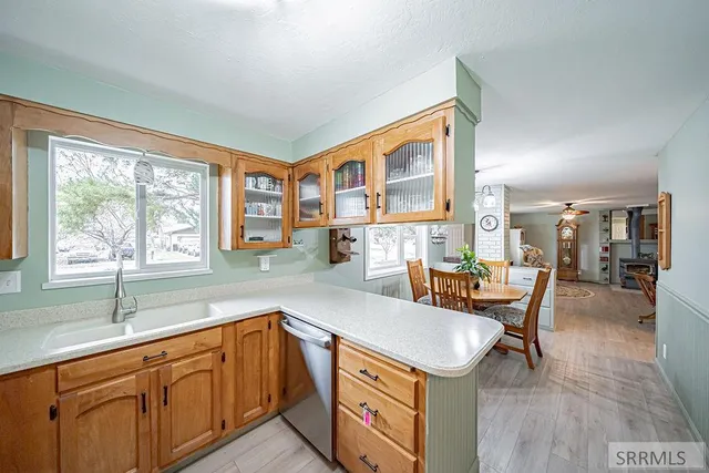 $429,500 | 3472 Leroy Drive, Idaho Falls, ID 83406