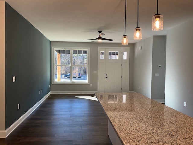 2376 Waring Road Dalton, GA 30721 - Photo 4 of 16