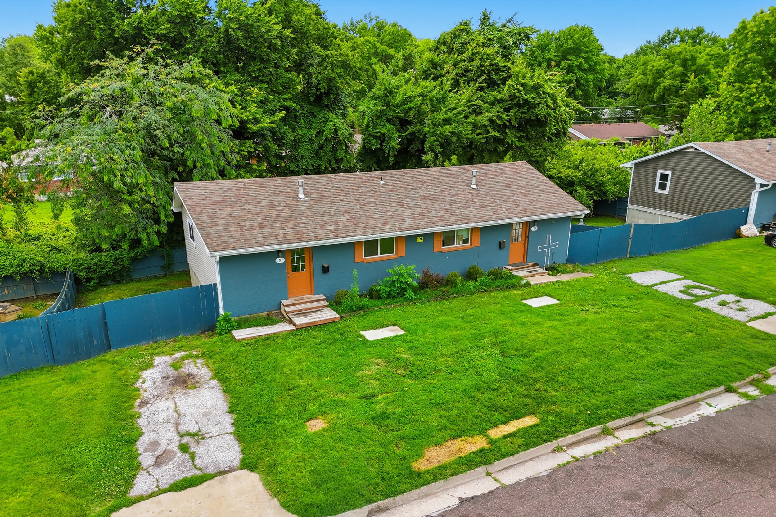 107-109 Redwood Road Columbia, MO 65203 - Photo 31 of 43 Gallery Image 31