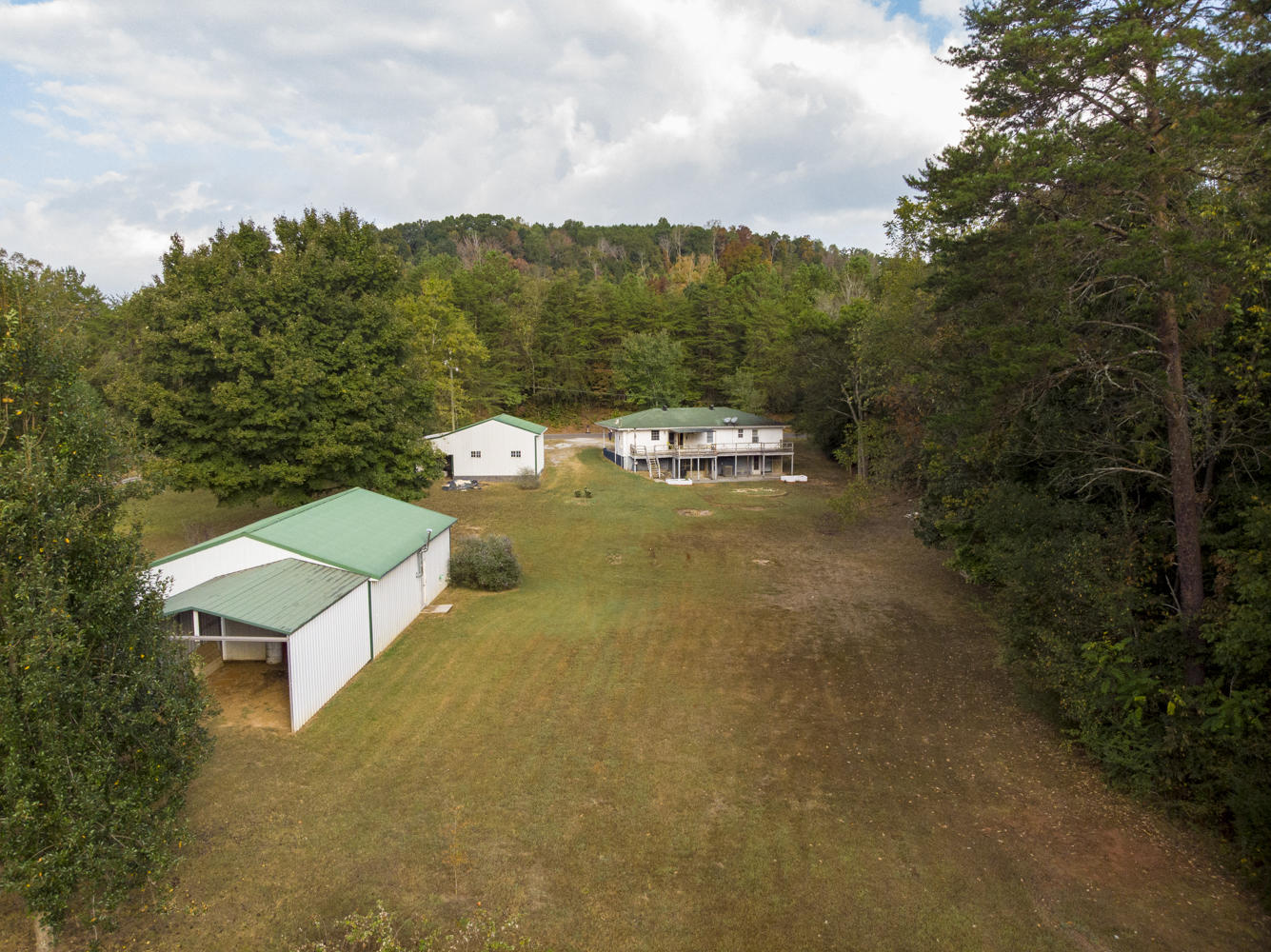 277 County Road 754 Riceville, TN 37370 - Photo 47 of 50 DJI_0233