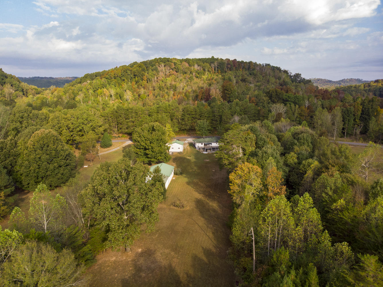 277 County Road 754 Riceville, TN 37370 - Photo 48 of 50 DJI_0234-Edit