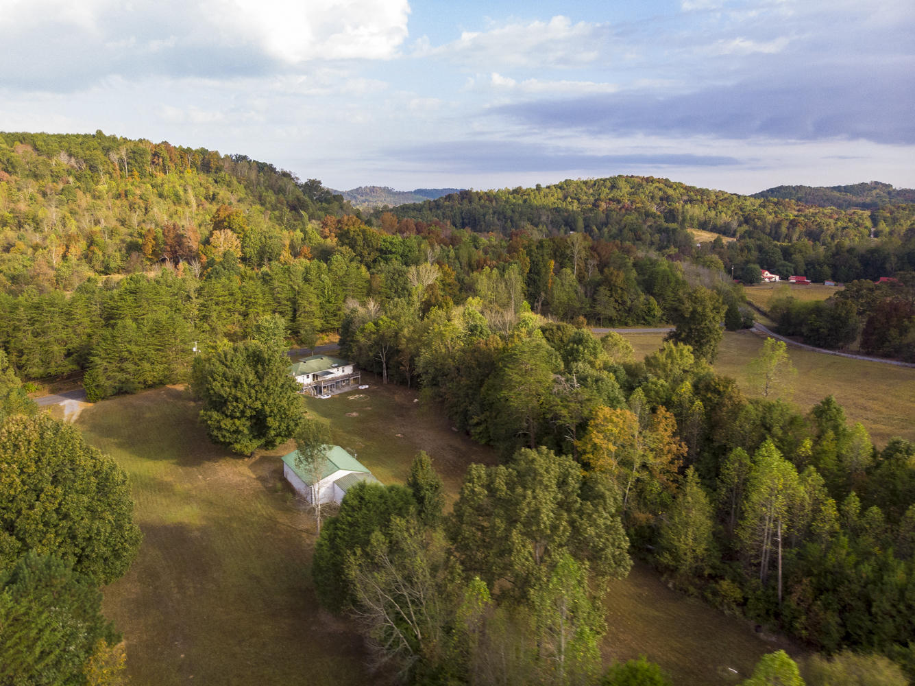 277 County Road 754 Riceville, TN 37370 - Photo 49 of 50 DJI_0235