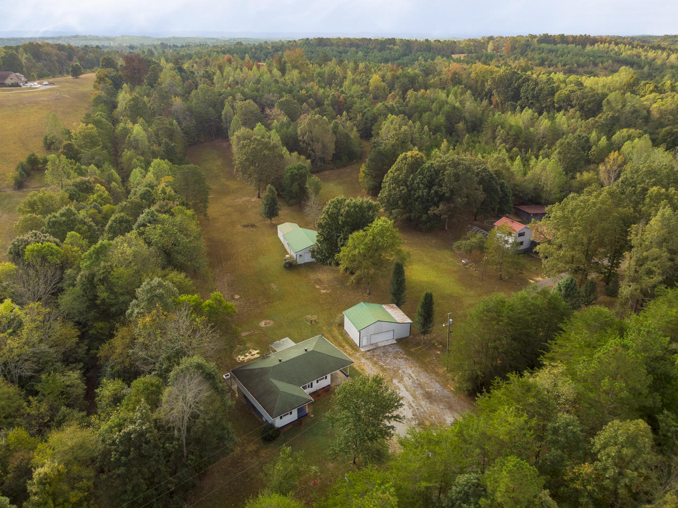 277 County Road 754 Riceville, TN 37370 - Photo 50 of 50 DJI_0239-Edit