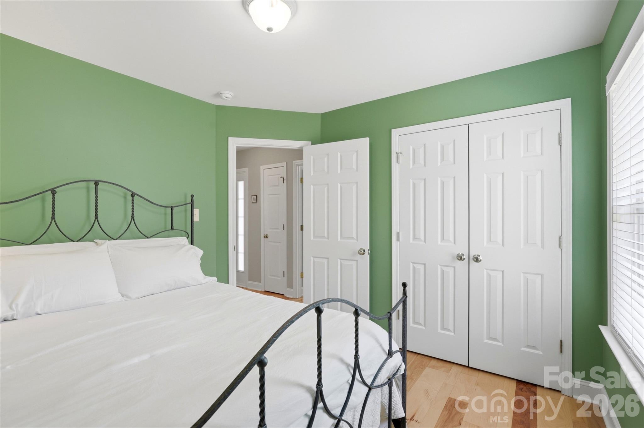 3371 Muddy Creek Road Midland, NC 28107 - Photo 15 of 27