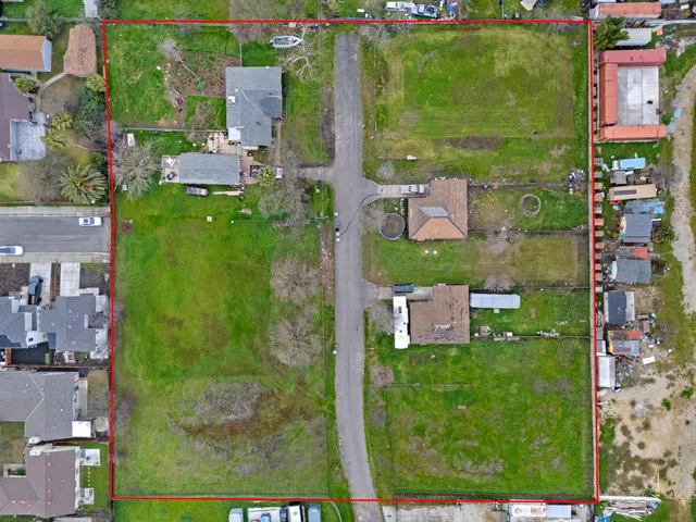 $1,699,900 | 4851 Warren Avenue, Sacramento, CA 95838