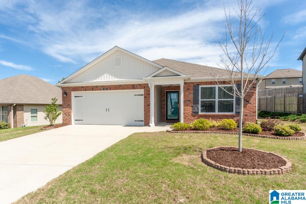 166 Ashby Street Calera, AL 35040 - Photo 1 of 39