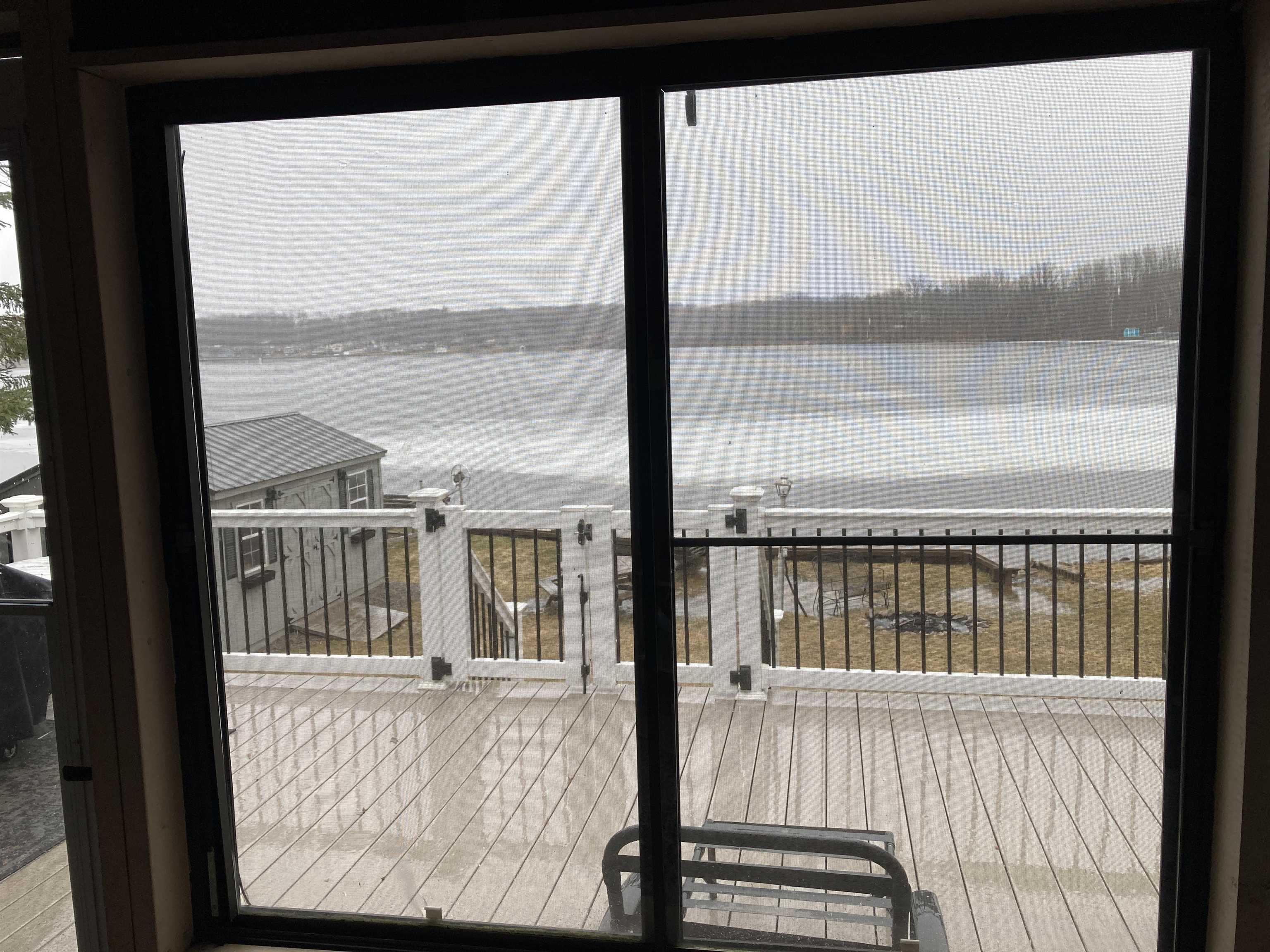 3943 South Martin Road, Unit LOT: 16 Lupton, MI 48635 - Photo 25 of 41
