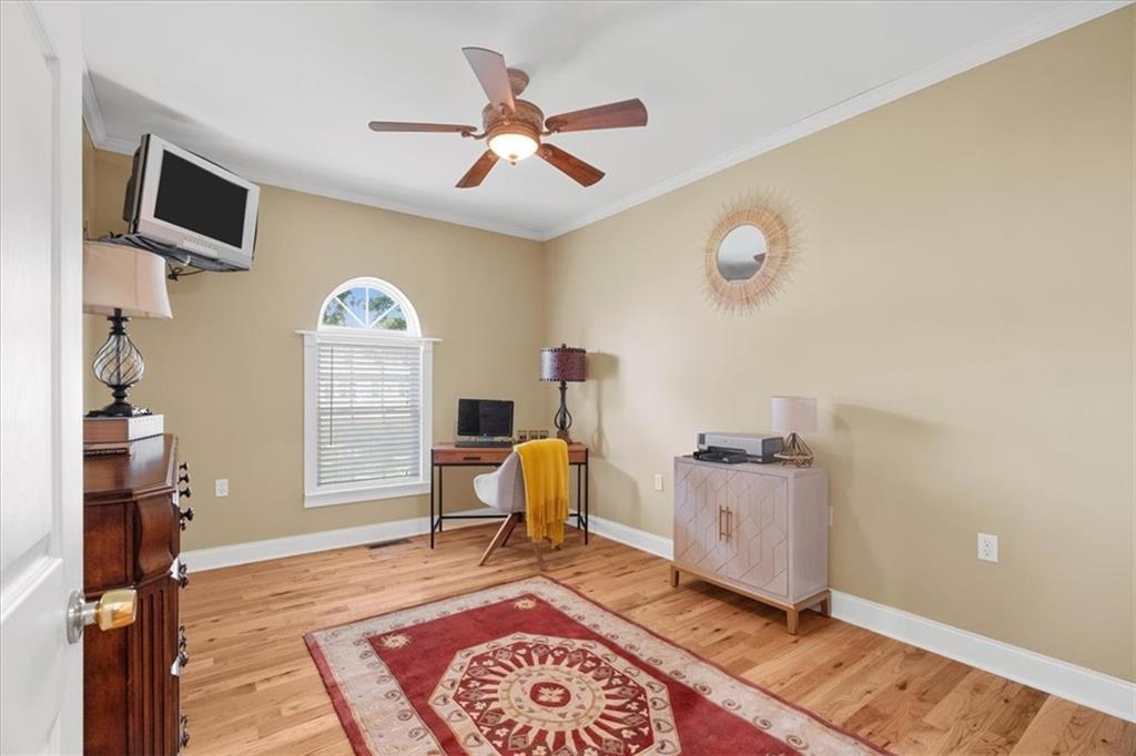 302 Tate Bend Road Northwest Calhoun, GA 30701 - Photo 29 of 60
