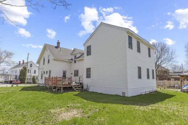 $465,000 | 200 Alfred Street, Biddeford, ME 04005