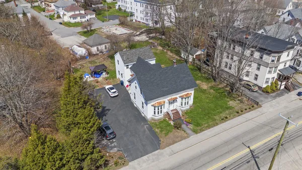 $465,000 | 200 Alfred Street, Biddeford, ME 04005