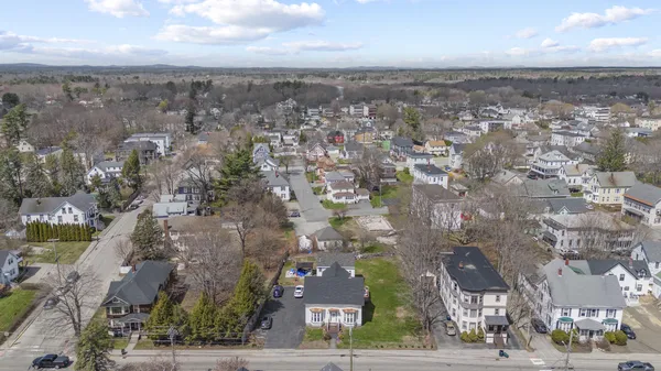 $465,000 | 200 Alfred Street, Biddeford, ME 04005