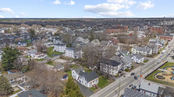 $465,000 | 200 Alfred Street, Biddeford, ME 04005