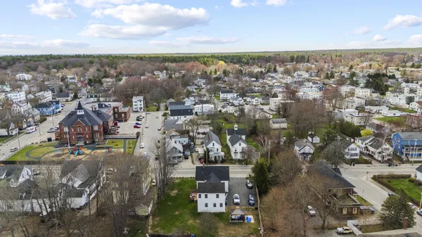 $465,000 | 200 Alfred Street, Biddeford, ME 04005