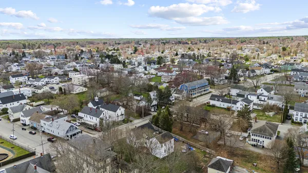 $465,000 | 200 Alfred Street, Biddeford, ME 04005