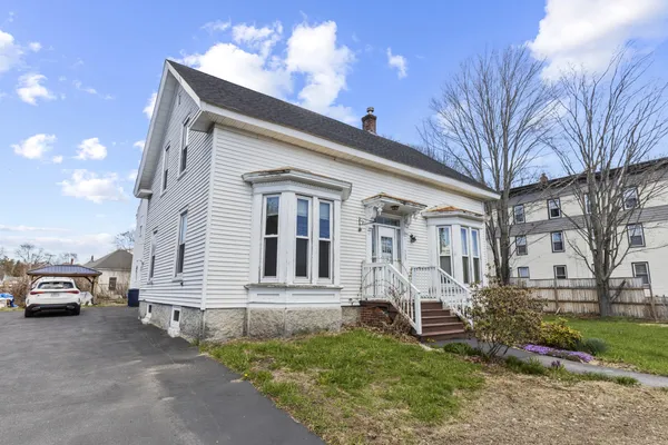 $465,000 | 200 Alfred Street, Biddeford, ME 04005